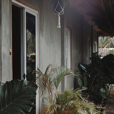 Fable Hostel Siquijor Dış mekan fotoğraf