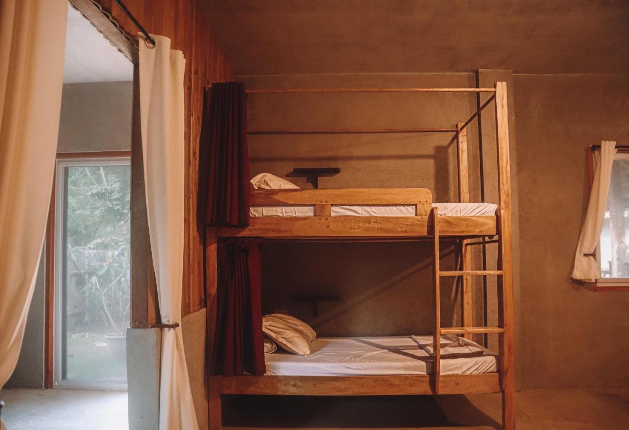 Fable Hostel Siquijor Dış mekan fotoğraf