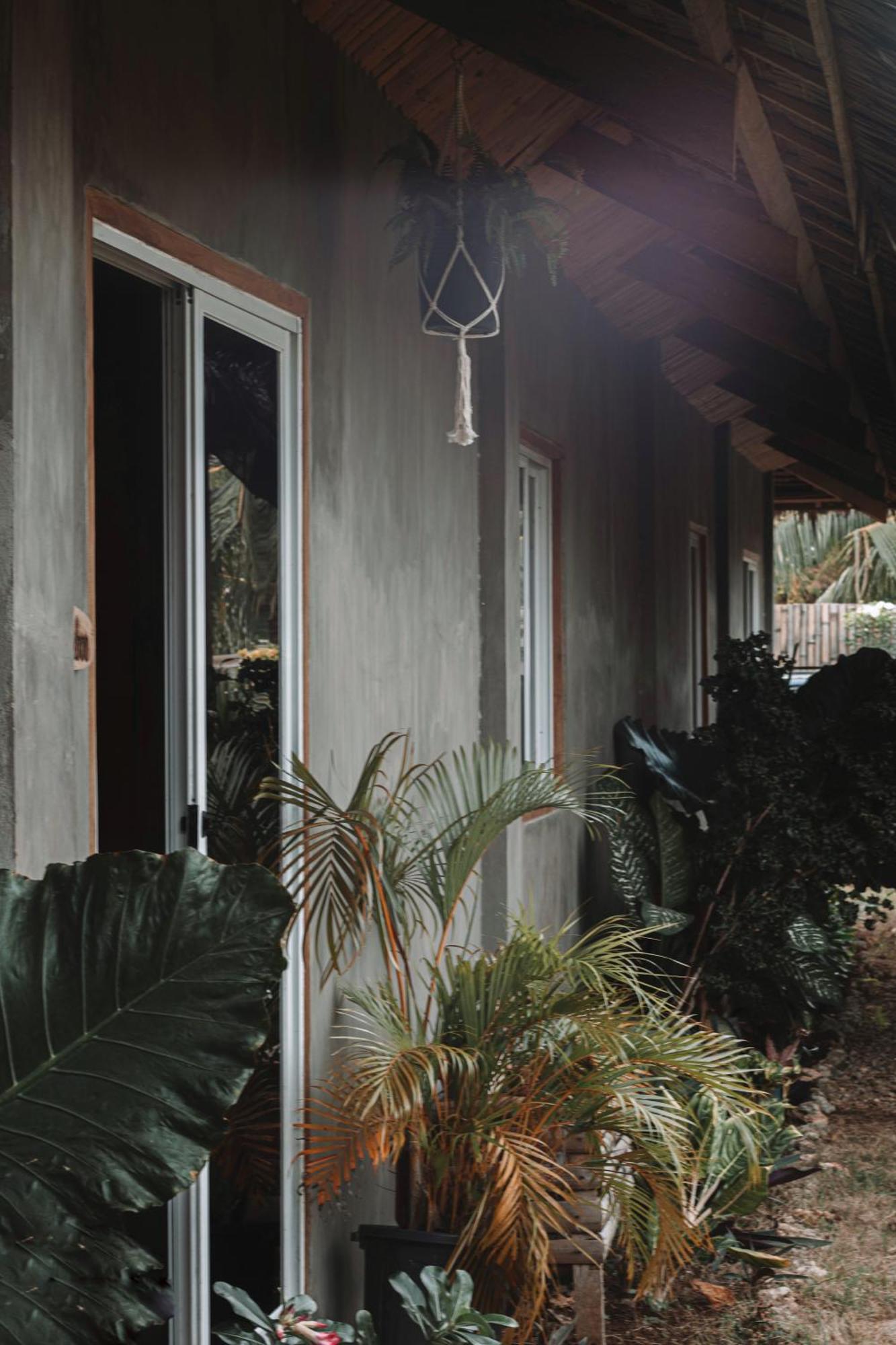 Fable Hostel Siquijor Dış mekan fotoğraf