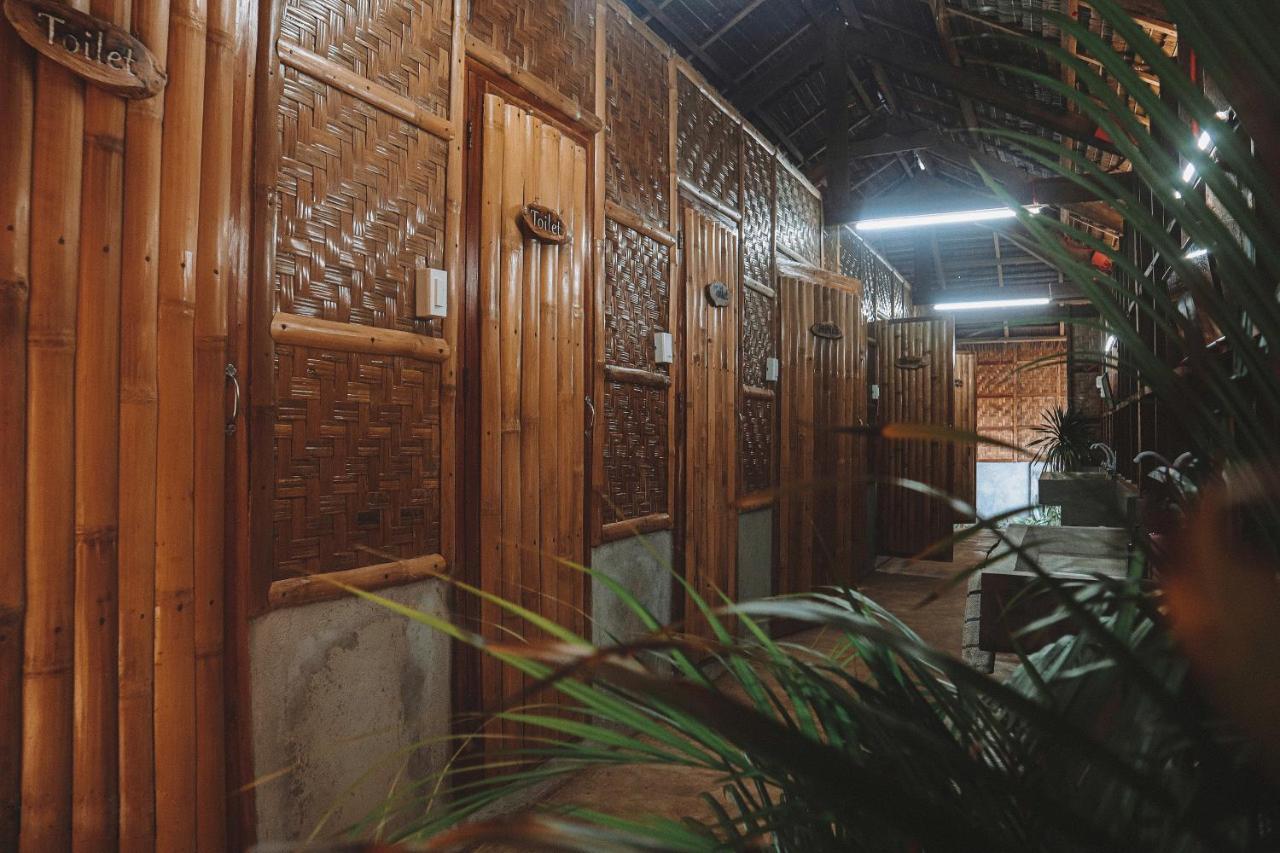 Fable Hostel Siquijor Dış mekan fotoğraf
