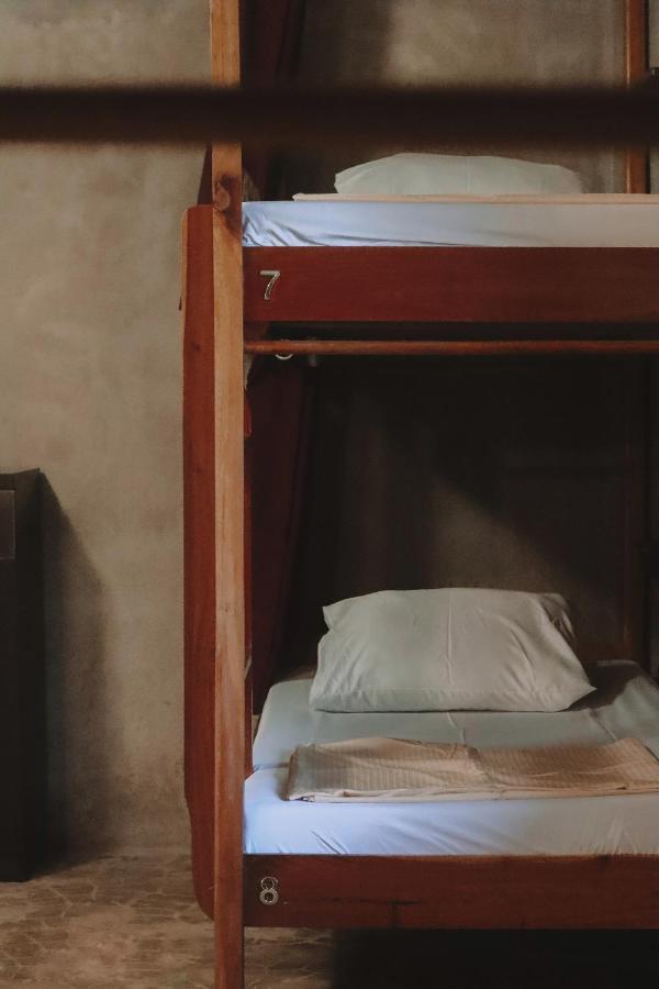 Fable Hostel Siquijor Dış mekan fotoğraf