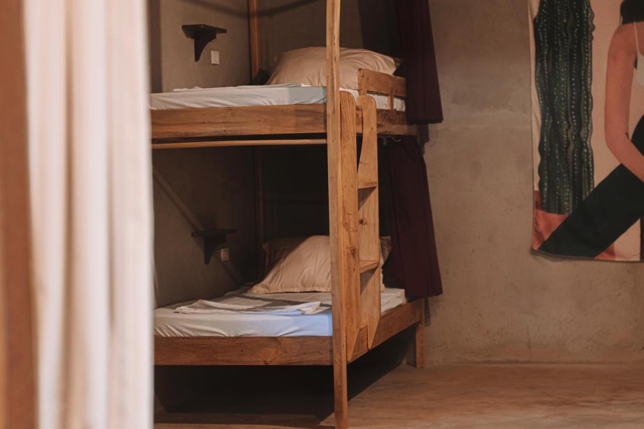Fable Hostel Siquijor Dış mekan fotoğraf