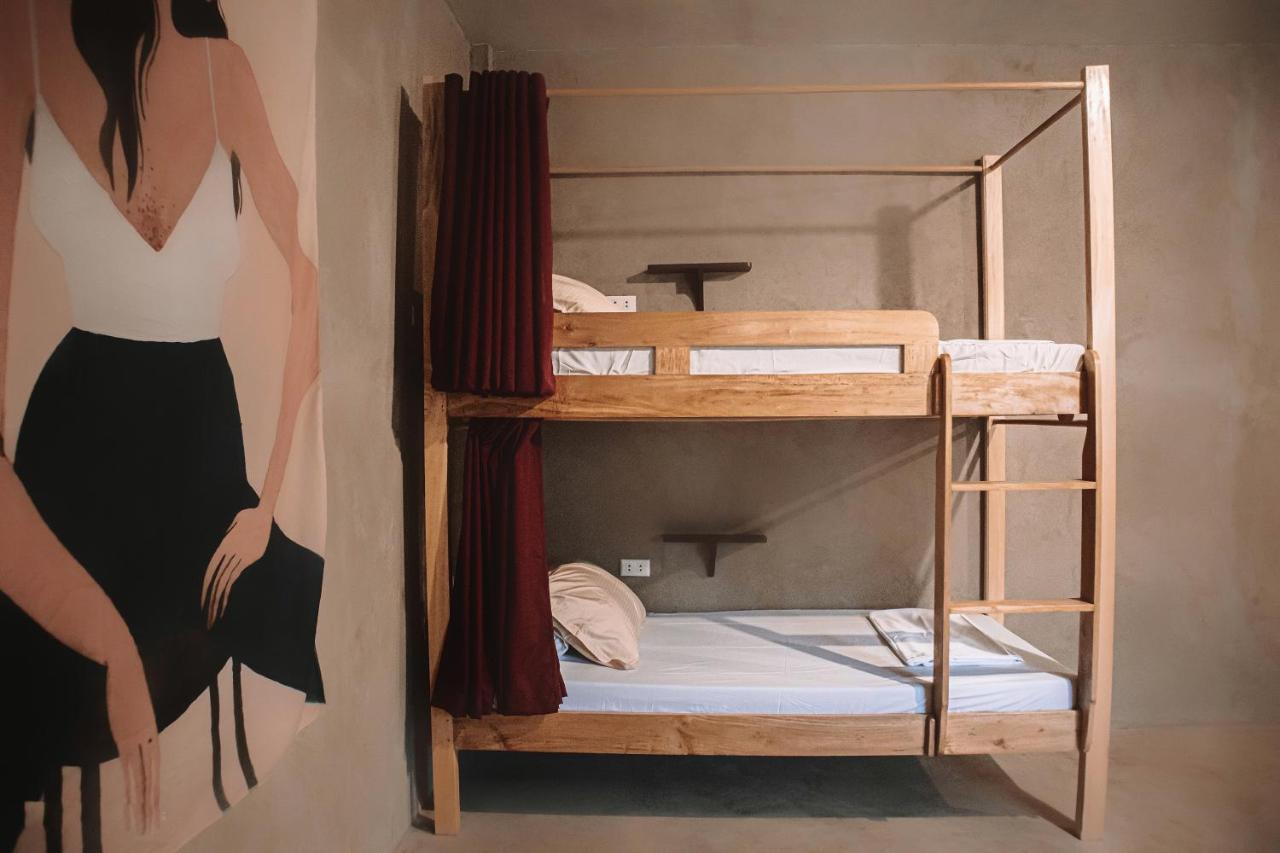 Fable Hostel Siquijor Dış mekan fotoğraf