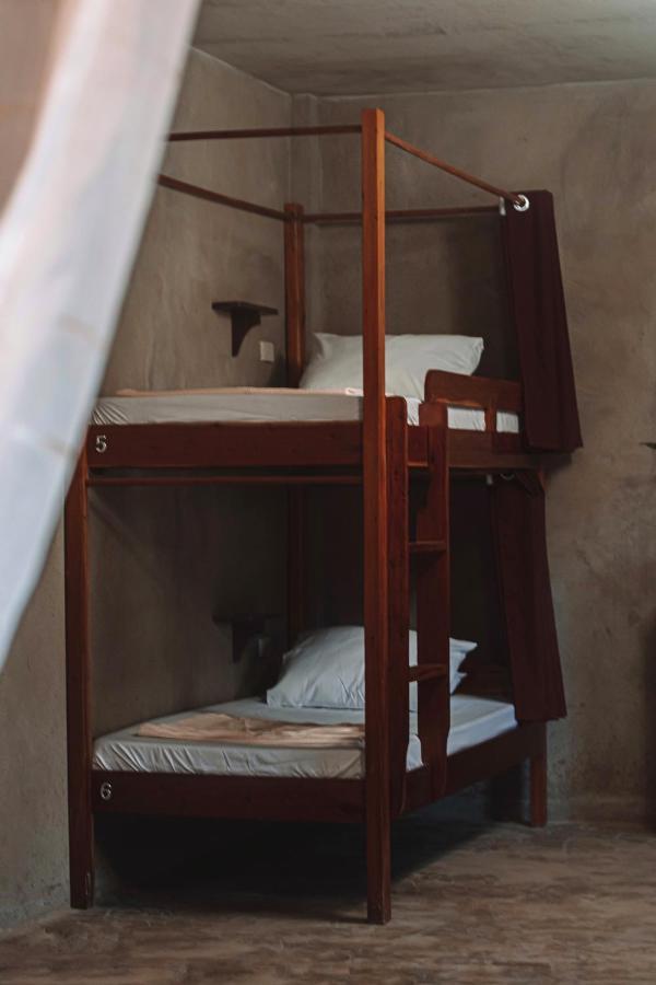 Fable Hostel Siquijor Dış mekan fotoğraf