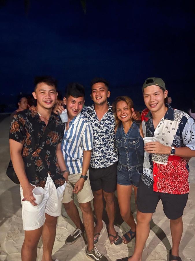 Fable Hostel Siquijor Dış mekan fotoğraf