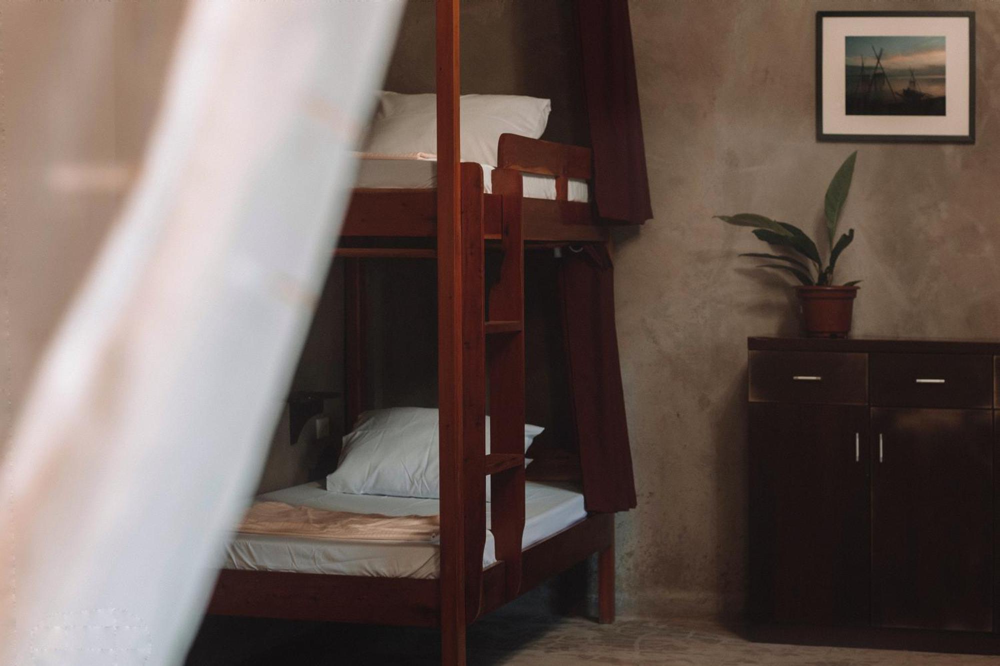 Fable Hostel Siquijor Dış mekan fotoğraf